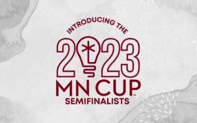 MN Cup Pitch Competition