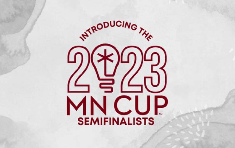 MN Cup Pitch Competition