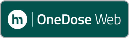 OneDose Web Logo