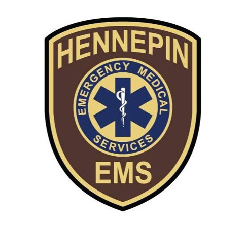 Hennepin EMS Logo